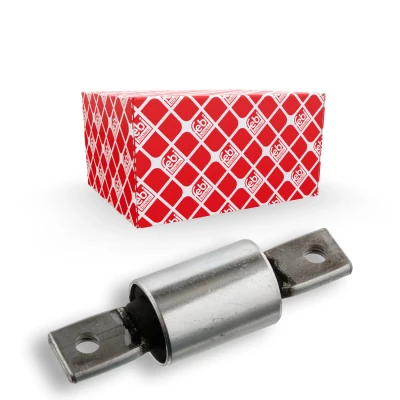 Kuva FEBI BILSTEIN 36157 Tukivarren Hela Etuakseli, vasen, Alla, oikea Kumi ALFA ROMEO: 166