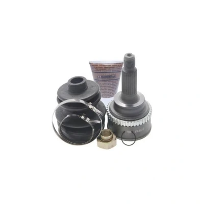 Kuva Nivelsarja, vetoakseli, Etuakseli, Pyörän puoli SUZUKI OE 1A01 25 500, 1A25 030D, 1A26 020