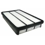 Kuva ALCO FILTER MD 9936 Ilmansuodatin 42,0 184,0 310,0 Suodatinpanos TOYOTA: Celica VI Coupe, Camry IV Sedan, III Sedan