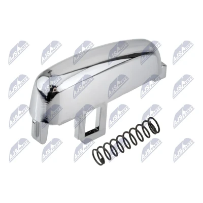 Kuva Käsijarrukahva OPEL CROSSLAND / X, MOKKA X OE 131637351, 1372684936, 574185