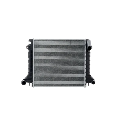 Kuva MAHLE ORIGINAL CR 1217 000P Jäähdytin 575 510 42 Jäähdytysrivat juotetut