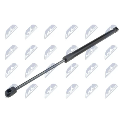 Kuva Kaasujousi, tavaratila SMART FORFOUR Halvkombi OE 4539800164, A4539800164