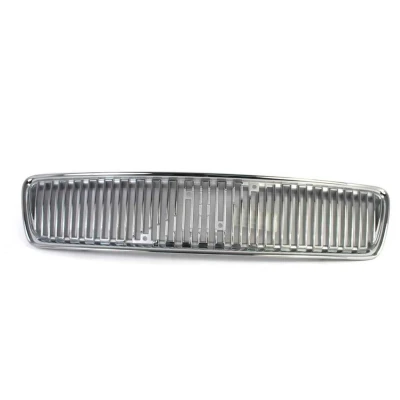 Kuva BLIC 6502 07 9008990P Etusäleikkö Kromi VOLVO: S40 I