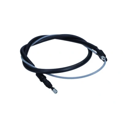 Kuva MAXGEAR 32 0984 Käsijarruvaijeri 1910, 1110mm Levyjarru CITROЁN: C3 Picasso 1.6 VTi 120, BlueHDi 100, VTi, HDi 110, 1.4 95,