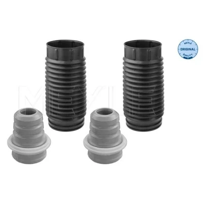 Kuva MEYLE 714 640 0004 Iskunvaimentimen Suojakumi Etuakseli ORIGINAL Quality FORD: MONDEO 3 Kombi, Stufenheck,