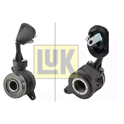 Kuva LuK 510 0207 10 Irroitusmekanismi Kytkin FIAT: Ducato III Bussi, Van