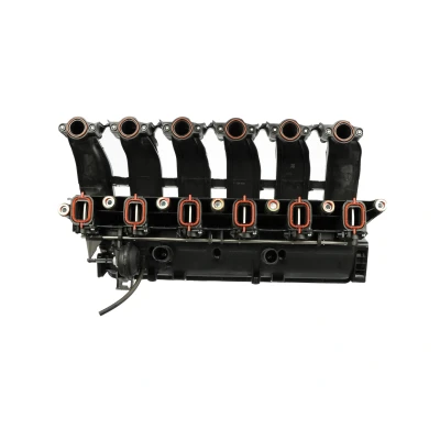 Kuva Imuputki, tuloilma BMW OE 11 61 7 790 701, 800 585, 11617790701