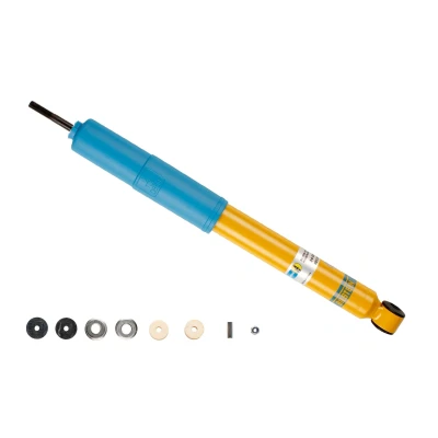 Kuva BILSTEIN B6 Performance 24 024457 Iskunvaimentimet Etuakseli Kaasupaine Yksiputki Vaimennin ei jousta kantava Silmukka alhaalla, Tappi ylhäällä