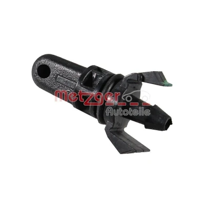 Kuva METZGER 2221144 Pissapojan Suutin Auton takalasi DACIA: Logan I MCV