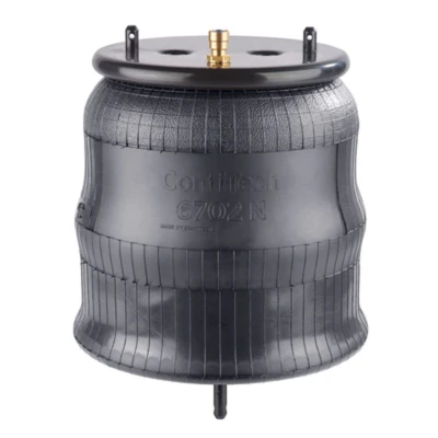 Kuva CONTITECH AIR SPRING 6702 N P01 Metallipalje, ilmajousitus