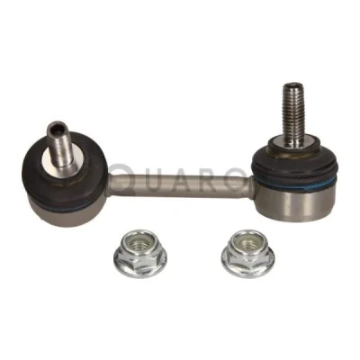 Kuva QUARO QS4761/HQ Koiranluu Taka akseli 100 M10x1,25 Metalli TOYOTA: Avensis II Station Wagon, Sedan, Hatchback