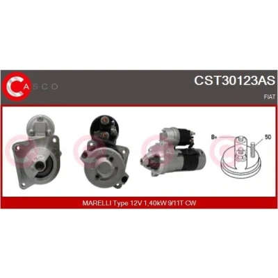 Kuva CASCO CBW71038AS Lämmityslaitteen Puhallin Ohjaus vasemmalla NISSAN: Juke
