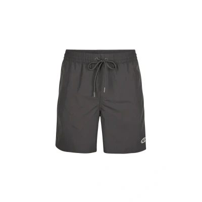 Kuva O&#039;Neill VERT SWIM 16&quot; Shorts Uimashortsit, Koko: XS, Asphalt