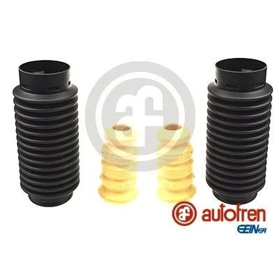 Kuva AUTOFREN SEINSA D5056 Iskunvaimentimen Suojakumi Etuakseli
