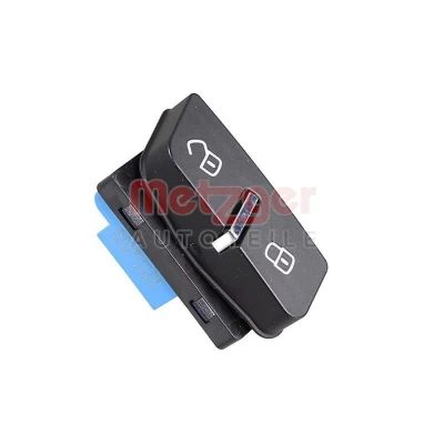 Kuva METZGER 09161130 Kytkin, Ovenlukitus VOLKSWAGEN: Touareg II