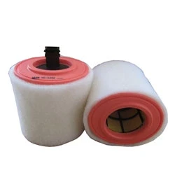 Kuva ALCO FILTER MD 5392 Ilmansuodatin 173,0 155,0 Suodatinpanos OPEL: Astra K Hatchback, Sports Tourer, Crossland X
