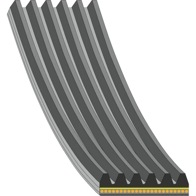 Kuva FEBI BILSTEIN 181340 Moniurahihna 1325 6 EPDM (eteenipropeeni dieeni kumi) MAZDA: 3 Sedan, Hatchback