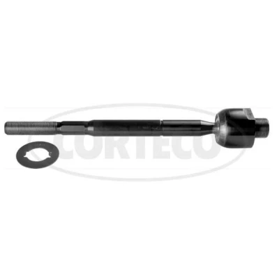 Kuva Raidetangon pää, suora, etuakseli molemminpuoleinen TOYOTA LAND CRUISER PRADO OE 45503 39235, 39265
