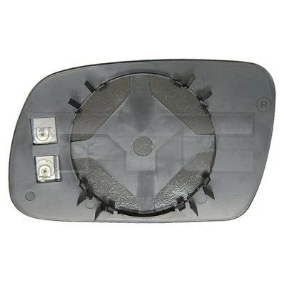 Kuva TYC 305 0144 1 Sivupeilin Lasi Vasen CITROËN: Xsara Hatchback