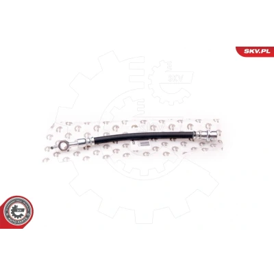 Kuva ESEN SKV 35SKV058 Jarruletku Taka akseli, Vasen, Oikea 252mm M10x1mm TOYOTA: Corolla IX Hatchback