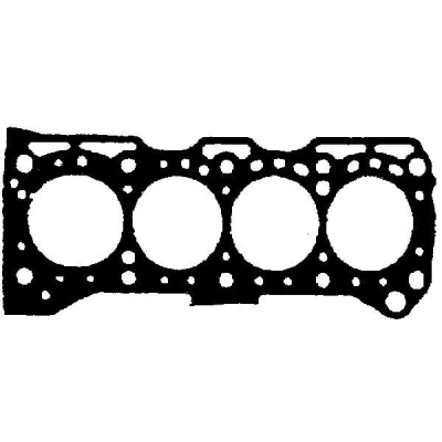 Kuva BGA CH9357 Kannentiiviste 1,2mm 76mm SUZUKI: Vitara I SUV