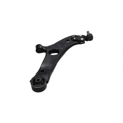 Kuva Tukivarsi, pyöräntuenta, Ulompi, Etuakseli, oikea, Alla hyundai grandeur, sonata vi, kia cadenza i, optima OE 545012T010, 545012T020, 545012T030