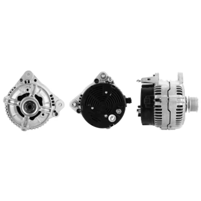 Kuva LUCAS ELECTRICAL LRB00385 Laturi 12V 120A VOLKSWAGEN: Polo III Classic, Golf 3 Variant, Cabrio