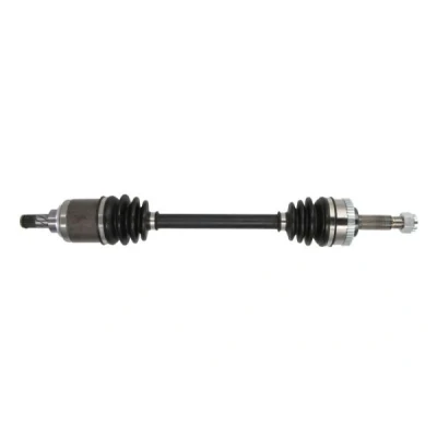 Kuva PASCAL G21022PC Vetoakseli Etuakseli, vasen 608 Autoihin, joissa ABS NISSAN: MICRA 2