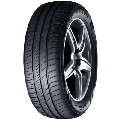 Kuva Nexen N blue S 195/55 R15 85H henkilöauto Kesärenkaat Renkaat 19322NXC