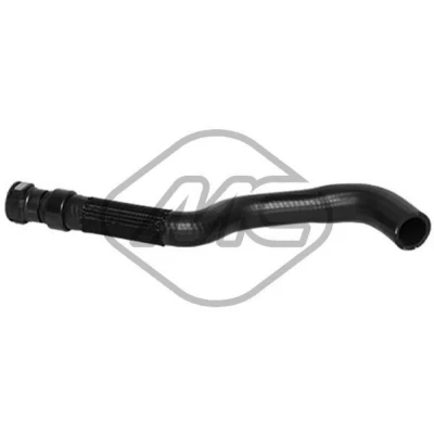 Kuva Jäähdyttimen letku FORD B MAX, FIESTA VI, Van VI OE 1521014, 8V2118K579AA