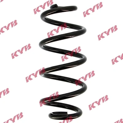 Kuva KYB RA5283 Jousi Taka akseli Kierrejousi NISSAN: Qashqai 2