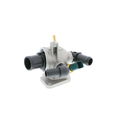Kuva VEMO V24 99 0028 Termostaatti EXPERT KITS + OPEL: Astra H Caravan, Corsa D Hatchback, FIAT: Linea, Fiorino III Van / Farmari