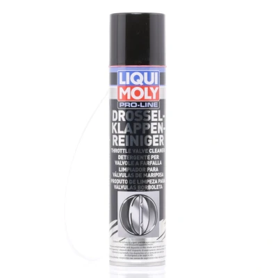 Kuva LIQUI MOLY 5111 Puhdistusaine, bensiiniruiskutus Rasia 400