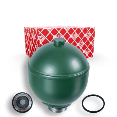 Kuva FEBI BILSTEIN 22523 Paineakku Taka akseli, Molemminpuolin