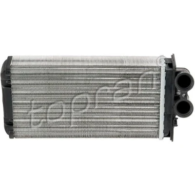 Kuva TOPRAN 723 044 Lämmityslaitteen Kenno PEUGEOT: 308 I Hatchback, CITROËN: C4 Hatchback
