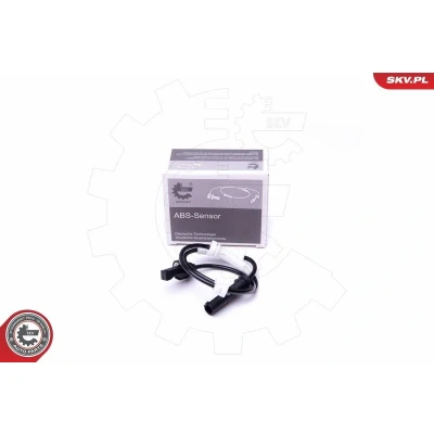 Kuva Tunnistin, kiertonopeus, Molemminpuolin Bmw OE 34526791224, 34526869320, 6791224
