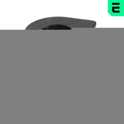 Kuva OPTIMAL F8 7828 Kallistuksenvakaajan Puslat Etuakseli, vasen, oikea Kumilaakeri