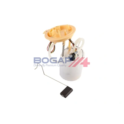 Kuva BOGAP A1622127 Polttoainepumppu Elektroninen Diesel Anturilla