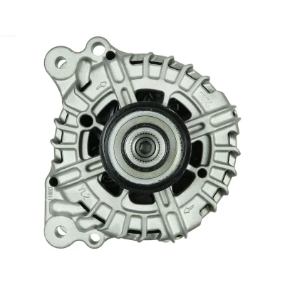 Kuva AS PL A3380PR Laturi 12V 140A SKODA: Fabia 2, SEAT: Ibiza 4 ST, VOLKSWAGEN: Polo V Hatchback