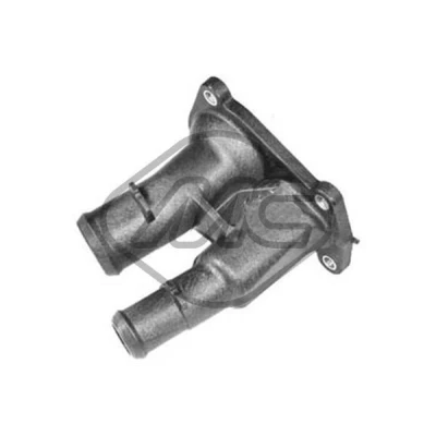 Kuva Jäähdytysnesteen laippa FORD OE 1557904, 1707050