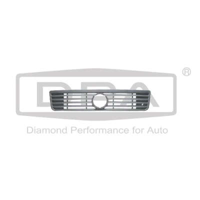 Kuva DPA 88530449502 Puskurin Ritilä Edessä
