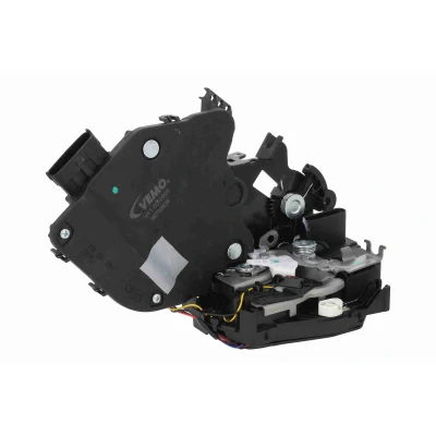 Kuva VEMO V41 85 0009 Oven Lukko kaksoislukitus Eteen, vasen LAND ROVER: Range Rover 4