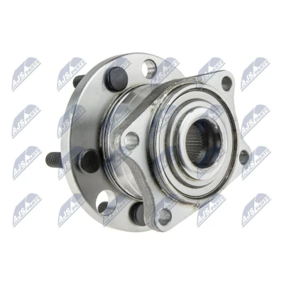 Kuva Pyöränlaakerisarja, Taka akseli, oikea, vasen VOLVO S40 II, V50 OE 30683178, 30714558, 31212699