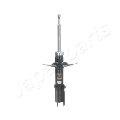Kuva JAPANPARTS MM 00352 Iskunvaimentimet Etuakseli Kaasupaine Kaksiputki Joustintuki Tappi ylhäällä