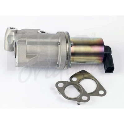 Kuva HITACHI 138494 EGR Venttiili Sähköinen Tiivisteillä
