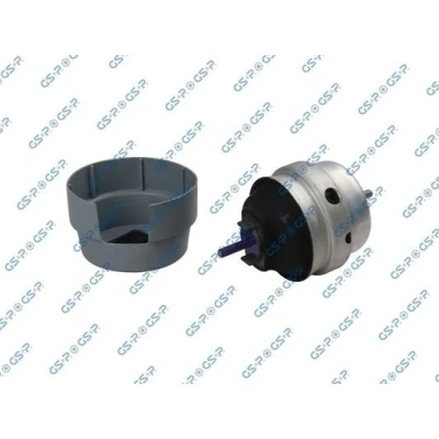 Kuva Moottorin tuki, Oikea AUDI A4 B6, B6 Avant, B7, B7 Cabriolet, SEAT EXEO, EXEO ST OE 8E0199382AB, 8E0199382AG, 8E0199382D