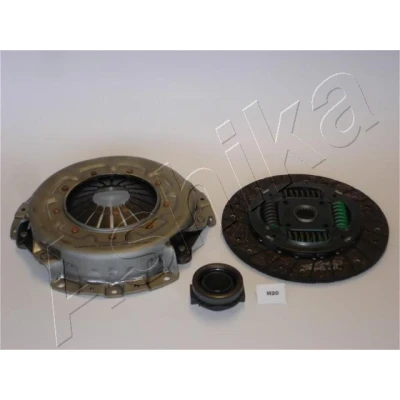 Kuva Kytkinpaketti HYUNDAI TERRACAN OE