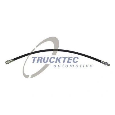 Kuva TRUCKTEC AUTOMOTIVE 02.35.212 Jarruletku Taka akseli 535 MERCEDES BENZ: Sprinter 3 T Bussi, 2 Van, Vito VOLKSWAGEN: LT 28 46 Kasten