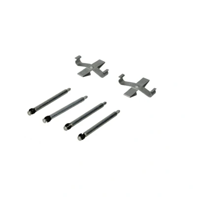 Kuva QUICK BRAKE 109 1271 Tarvikesarja, Jarrupala OPEL: Omega B Sedan, Caravan