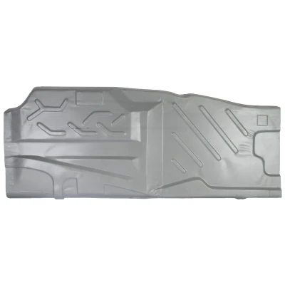 Kuva Autonkorin lattia BLIC 6505 04 3525751P Vasen
